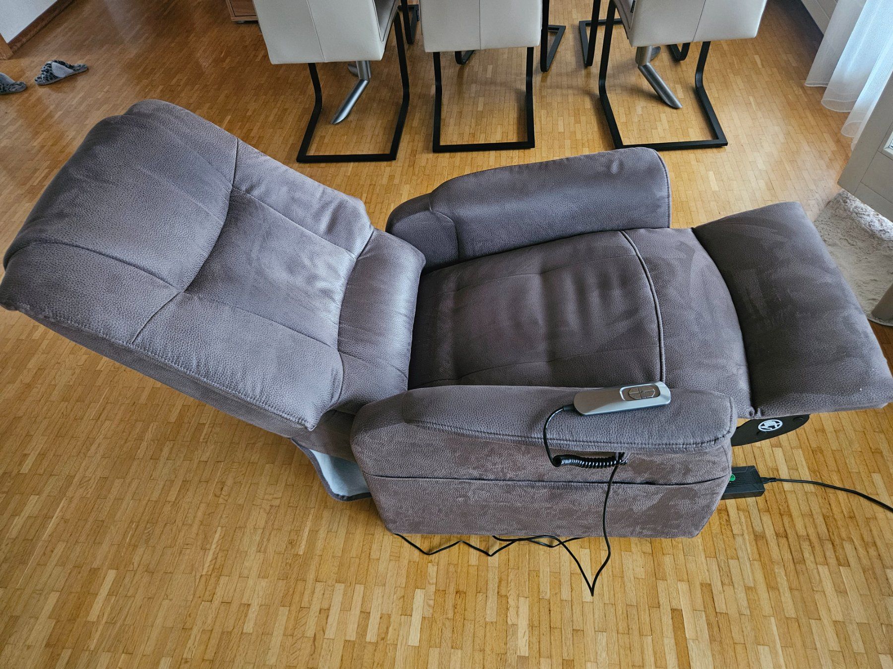 Fauteuils: Relaxsessel – Neuf (Voir description) à Reussbühl par Belfabi 1