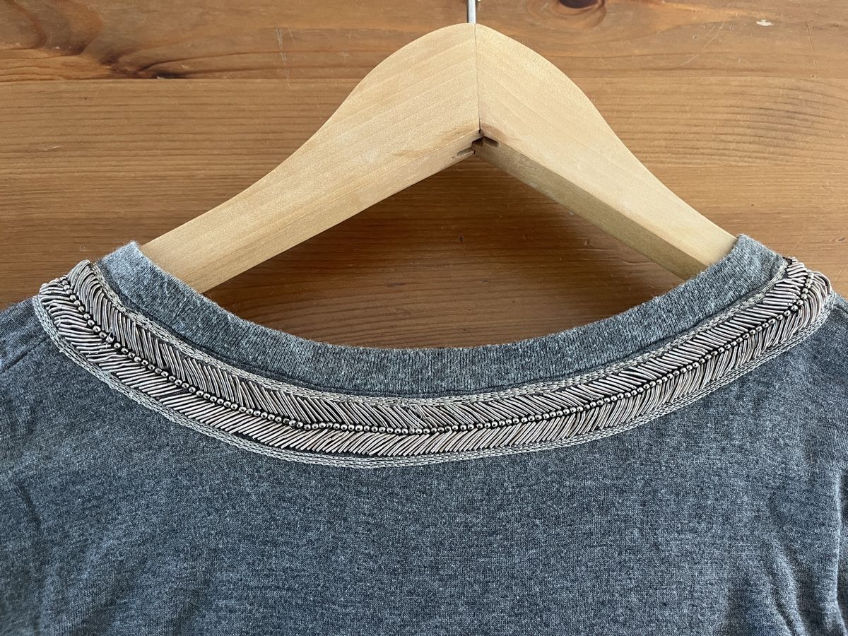 Kooples T-shirt: T-shirt THE KOOPLES L – Nuovo (secondo la descrizione) da Lavigny venduto da Pilauer 3
