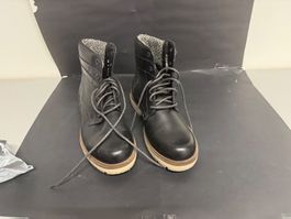 Fretz Herbst/Winterschuhe, Grösse 40 NEU! UNGETRAGEN!