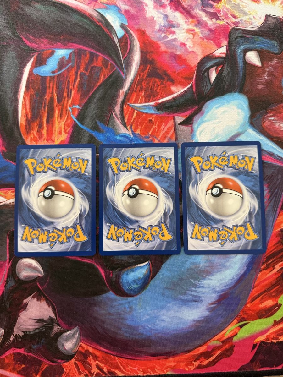 Pokémon Carte collezionabili: Pokémon First Partner - Series 2 - ENG – Nuovo (secondo la descrizione) da Etoy venduto da Neressini 1