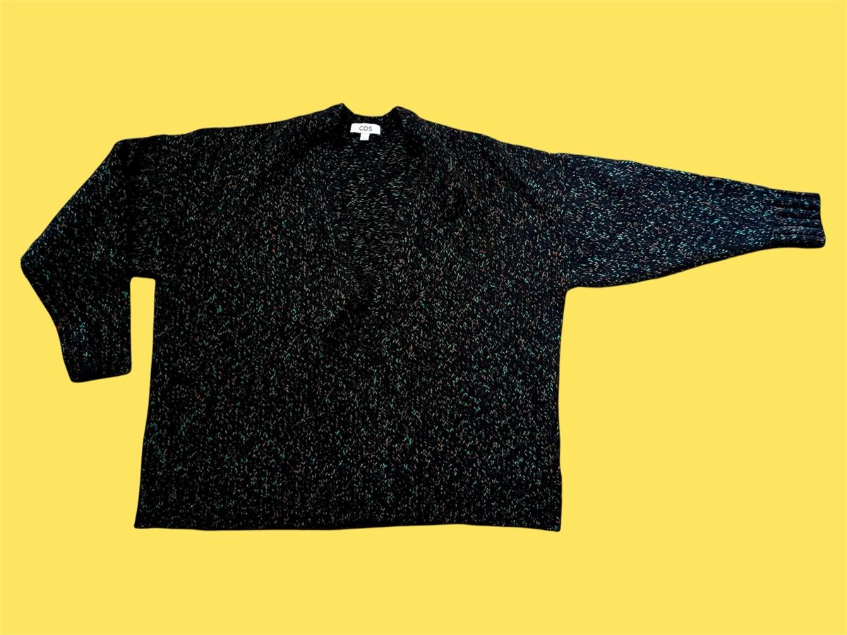 Cos Pullover & Sweatshirts: Pull hiver Cos – Gebraucht aus lausanne von ZeldaZonk58