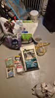 Hundefutter diverse