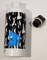 Zimtstern Trinkflasche von SIGG neu/unbenutzt, Sammlerstück