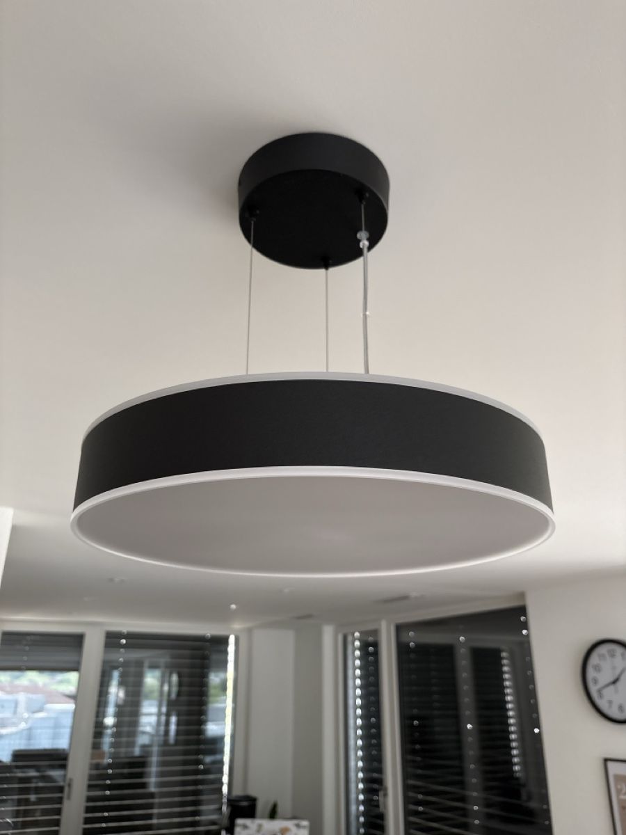 Philips Lustres & lampes de plafonds: Philips Hue Enrave Decken-Pendelleuchte – D'occasion à Glarus par faegli9 1