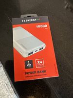 Power Bank