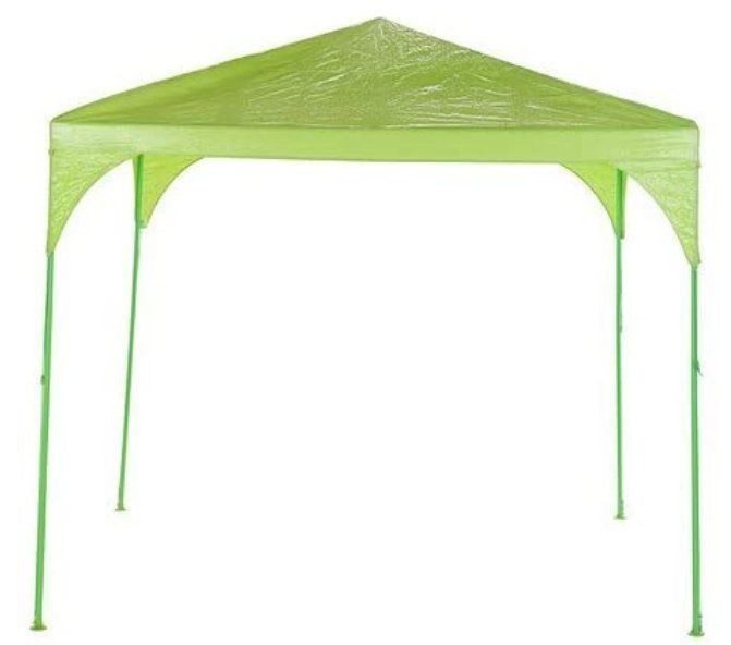 IKEA LOTSUDDEN Pavillon, grün (2 Stück) Kaufen auf Ricardo