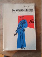 Forschendes Lernen - Ein begabungsförderndes Unterrichtskonz