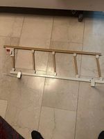  Bettausfallschutz für Erwachsene 