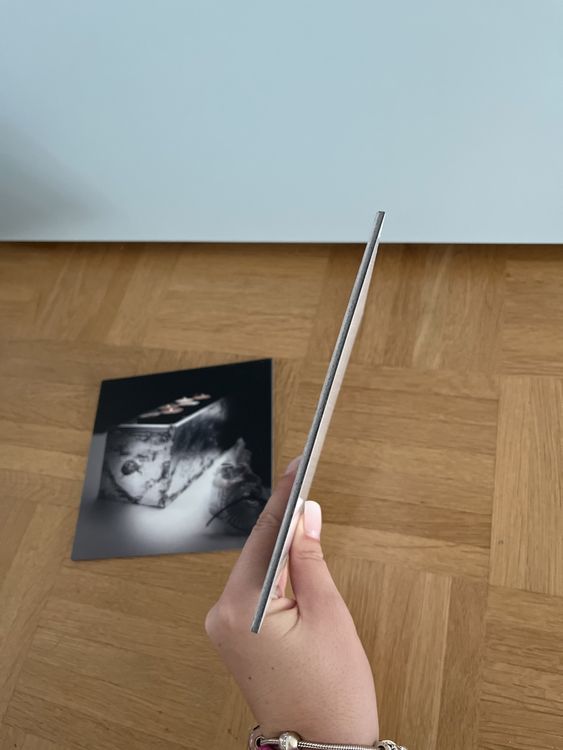 Posters & Illustrations: 2 Deko Bilder zum aufstellen – D'occasion à Winterthur par mag_z5tc 2