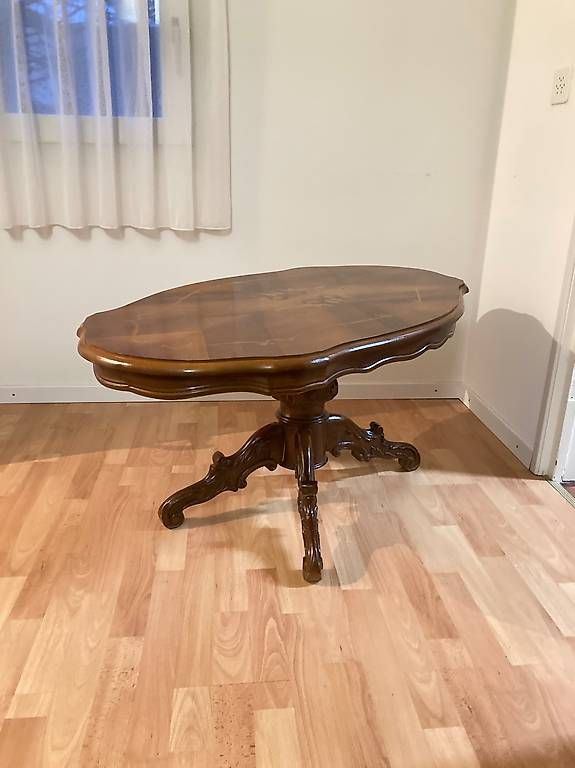 Tables: Table basse salon – D'occasion à Givrins par phi_kdn6 1