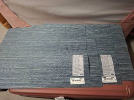 Neue Teller/Tisch Untersetzer 4 Stk.