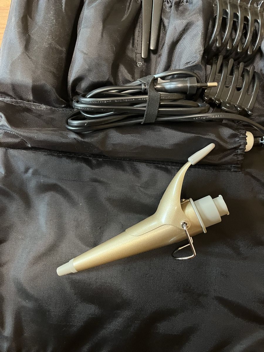 Philips Piastre & Arricciacapelli: Philips Multistyler Set, selten gebraucht – Usato da Nänikon venduto da Jessi_B3 5