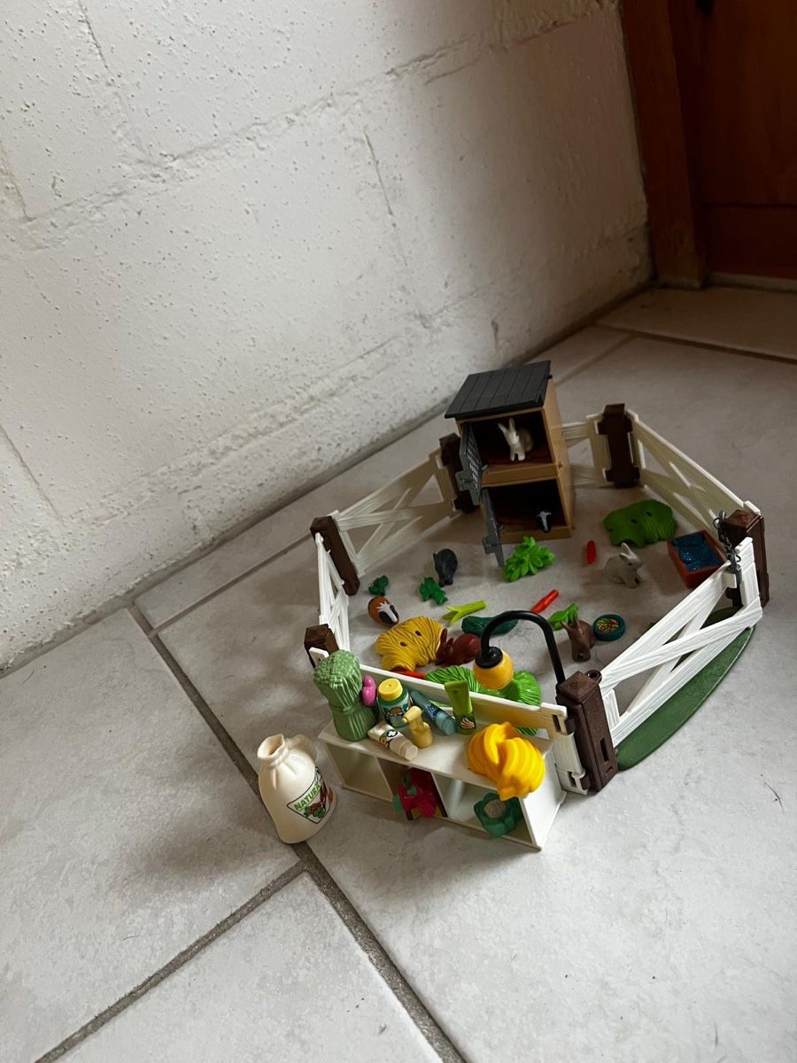 Playmobil Giocattoli: Playmobil haus – Usato da Mettmenstetten venduto da sabi810 6