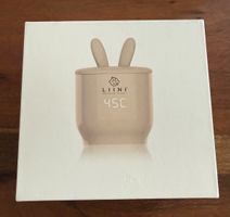 LIINI Flaschenwärmer mit MAM Adapter