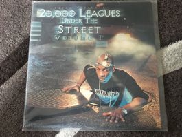 Rosco - 20.000 leagues under the Street vom.1, 2Lps