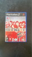 High School Musical 3 Sing it! PS2 - Karaoke Spass