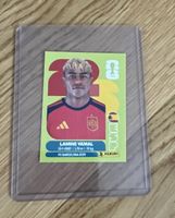 Panini Sammelkarte Lamine Yamal (ESP)