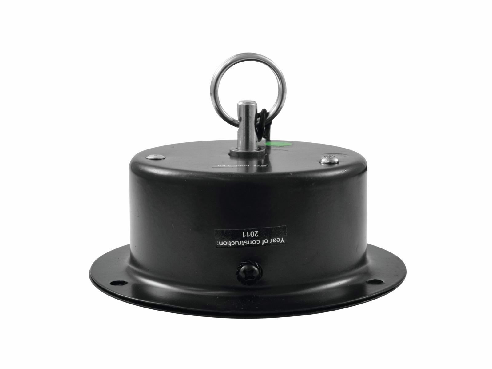 Componenti elettronici: MD-1015 Drehmotor ohne Netzstecker – Nuovo e nell'imballaggio originale da Däniken SO venduto da Profog1 1