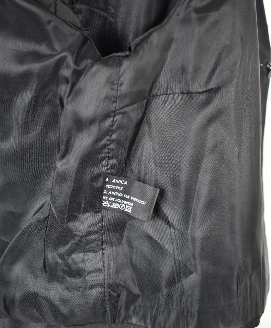 Annette Görtz Jacken: Annette Görtz Seidenjacke / Blazer Gr.34 – Gebraucht aus Nürensdorf von 2ND_STORY 9