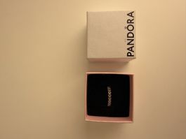 Pandora Ring Silber