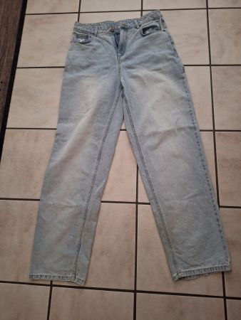 Jeanshosen Original "Karl Kani" Grösse 28
