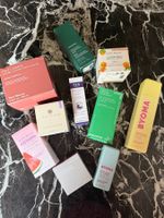 Coffret Beauté Cruelty-Free | 10 Produits Neufs | Tatcha •