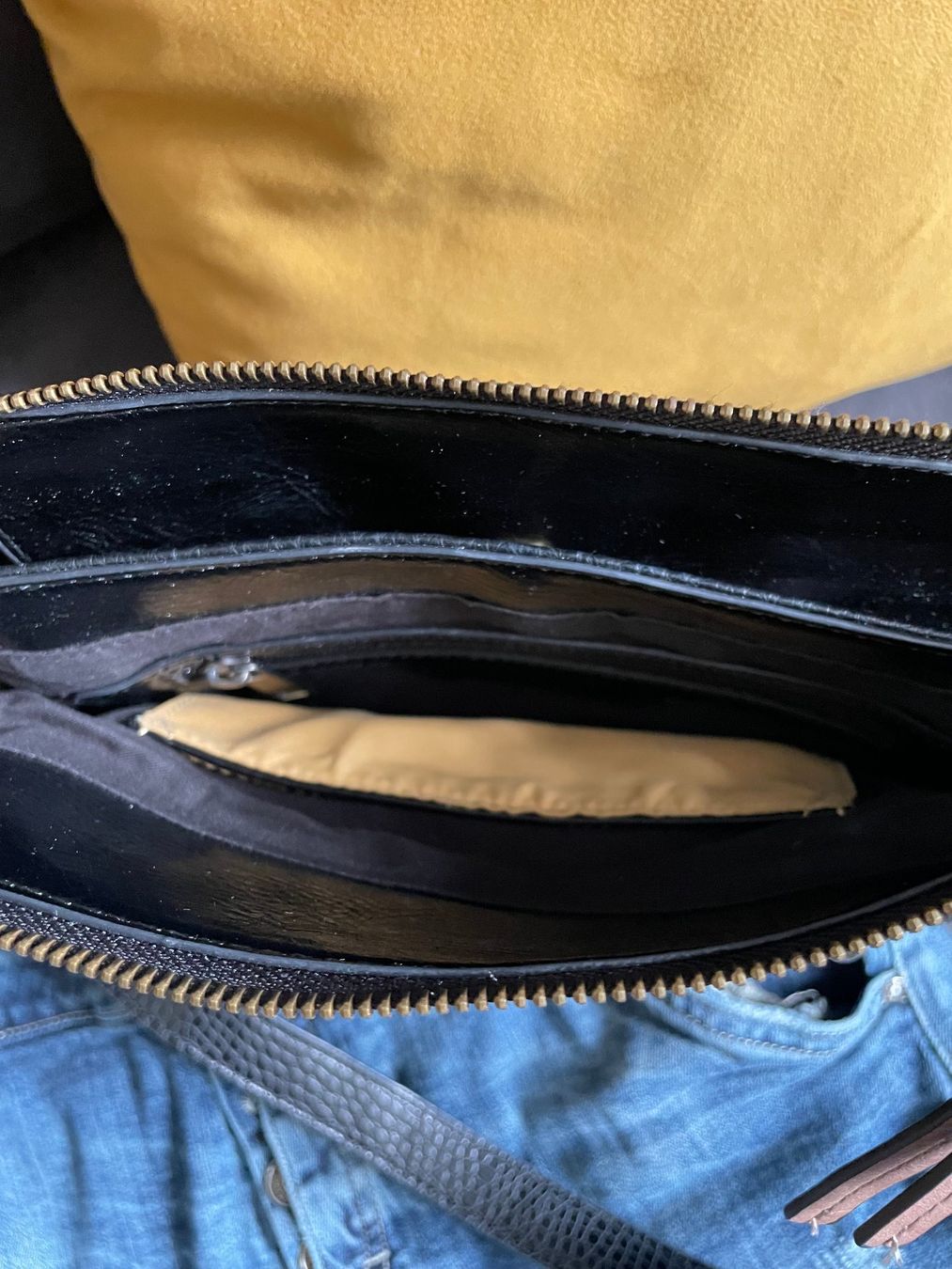 Borse da donna: VOLUM Ledertasche neu – Nuovo (secondo la descrizione) da Merishausen venduto da yourdream 4