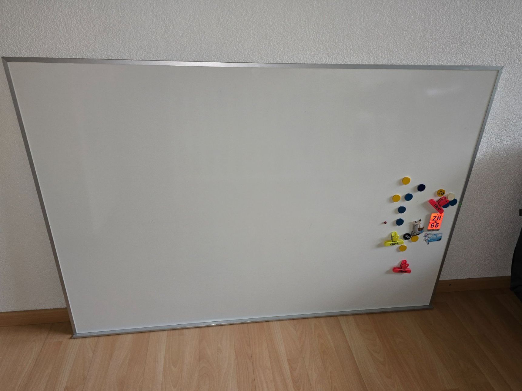Lavagne: Whiteboard, gebraucht – Usato da Ebmatingen venduto da SILMAR8123