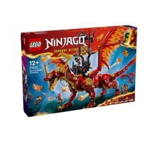 71822 Source Dragon of Motion Ninjago LEGO (NEU)