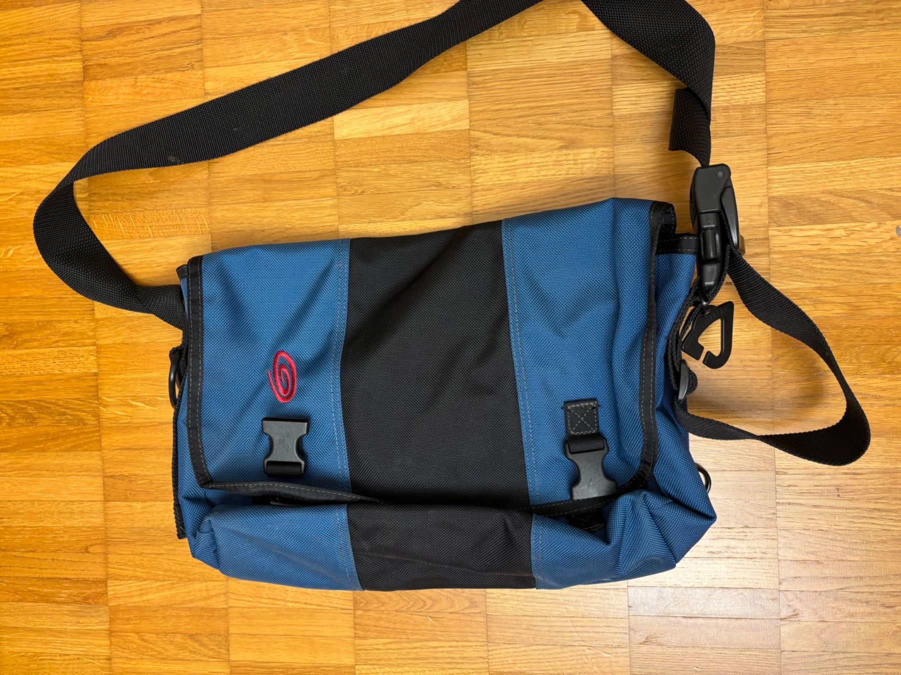 Timbuk2 Taschen: Timbuk2 Umhängetasche, Top Zustand – Neu (gemäss Beschreibung) aus Winterthur von Sunshine143 1