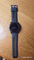 Garmin Fenix 7X Sapphire Solar gebraucht schwarz