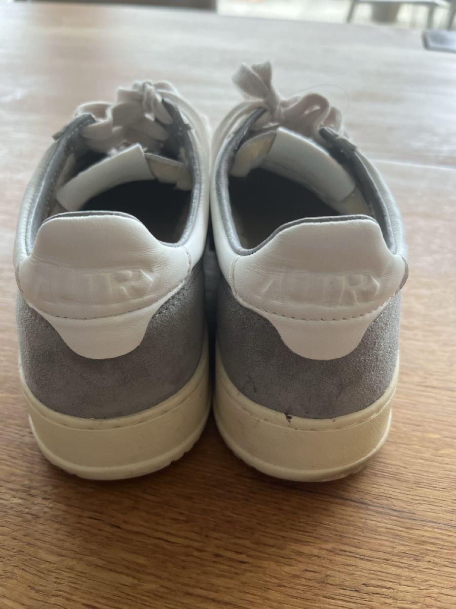 Autry Scarpe da donna: Autry Sneaker Gr. 39 Neu – Nuovo (secondo la descrizione) da magden venduto da maikik 4