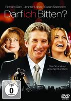 Darf ich bitten?