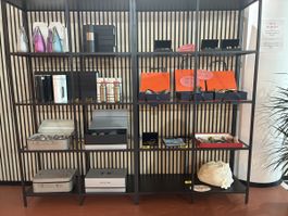 IKEA Regal – 5 Stück – sehr guter Zustand