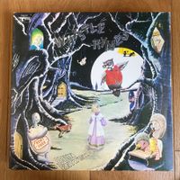 John Entwistle – Whistle Rymes   FOC