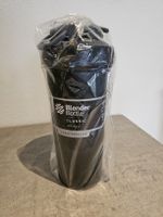 Blender Bottle Classic 1330ml Schwarz - Neu und ungeöffnet