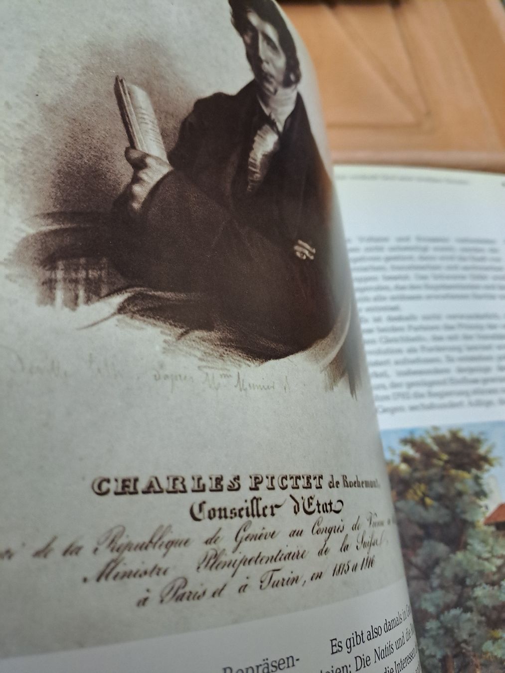 Libri: Buch Schweizer Kantone Genf - Limitierte Sammlerauflage – Usato da Zürich venduto da Schoebi19 4