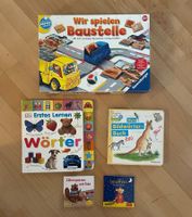 Spiele- und Lesespass für Kleinkinder / vollständig!!!