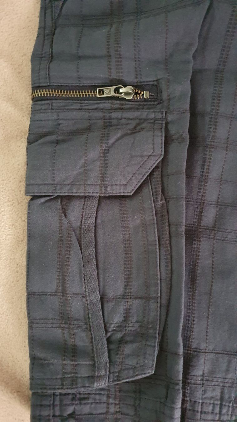 Columbia Hosen: Columbia Shorts, Gr. S, neu – Neu und originalverpackt aus Muttenz von pixopus 7