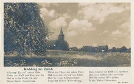 Kilchberg bei Zürich + 1941
