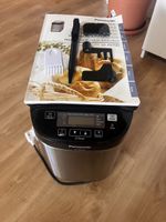 Panasonic Brotbackautomaten
