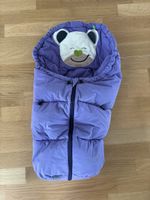 Mucki Schlafsack/Fusssack