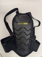 Rückenprotektor Safe Max