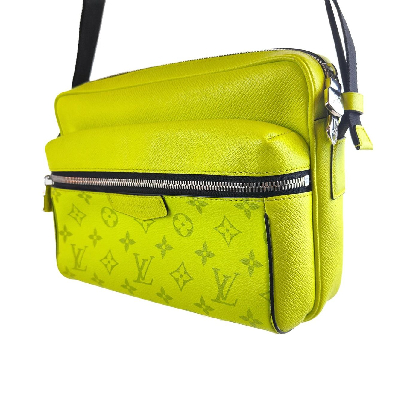 Louis Vuitton Borse: Sacoche Louis Vuitton Outdoor Messenger – Usato da Montreux venduto da CashPay_Montreux 2