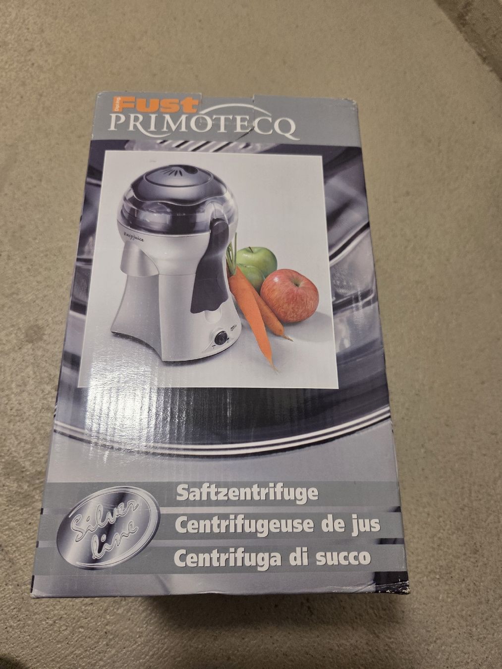 Mischpulte: Mixer – Neu und originalverpackt aus Steinhausen von noemi22