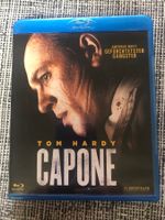 Blu-Ray Disc CAPONE