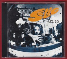 Selig - Selig (CD)
