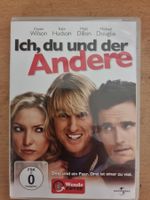 Ich, du und der Andere - DVD - Komödie für Filmabend!