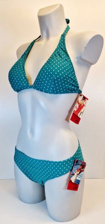 Bikini Damen Lahco Honolulu - XS / S / M / L / XL / XXL