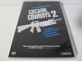 Cocaine Cowboys II – The Godmother  [DVD]